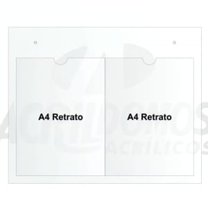 Quadro Informativo