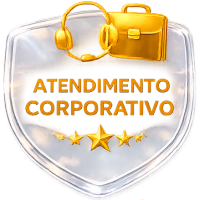 Atendimento Corporativo