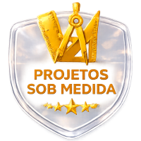 Projetos Sob Medida