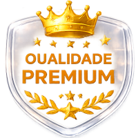 Qualidade Premium